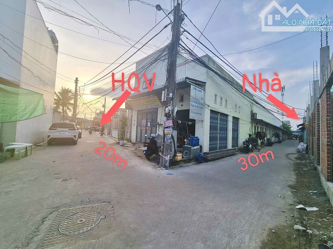 Nhà Trệt gác lửng Hẻm 36 đường Hoàng Quốc Việt - Gần chợ nổi, P.An Bình - 7