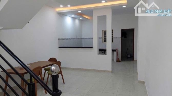 Khu DC Nam Hùng Vương nhà 2 tầng 64m hẻm 6m đg số 1 gần Bxe Miền Tây - 7