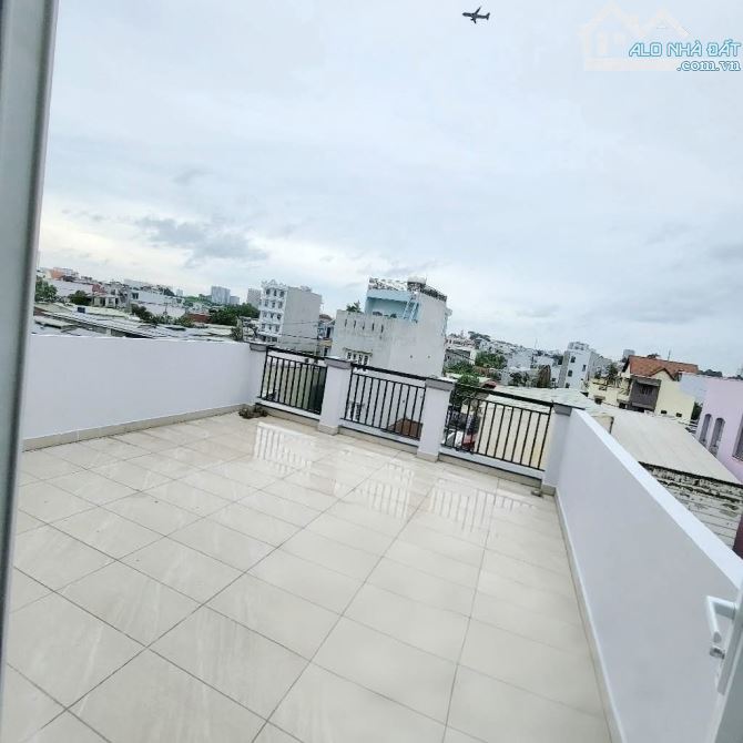 🌟💥 ÔTÔ NGỦ NHÀ - 4 TẦNG BTCT - TRUNG TÂM LINH ĐÔNG, THỦ ĐỨC - CHỈ HƠN 6 TỶ 🔥🌟 - 7