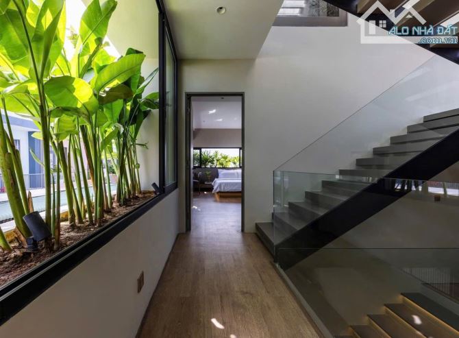 🔥NGÔI NHÀ 4 TẦNG CỰC ĐẸP THIẾT KẾ PHONG CÁCH CHÂU ÂU – 2 MẶT TIỀN – VĨNH NGỌC, NHA TRANG - 7
