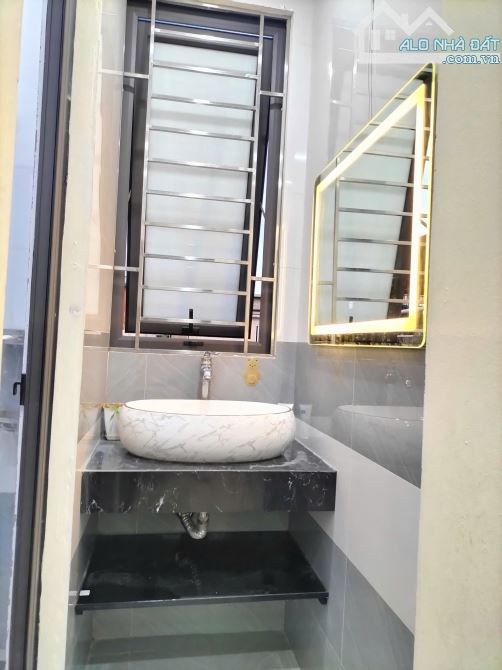 Bán nhà mặt phố quốc lộ 1A đường Ngọc Hồi 33m 5 tầng kinh doanh 10.7 tỷ - 7