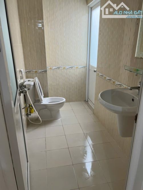 NHÀ MỚI P. LINH TÂY THỦ ĐỨC 4 TẤM 64M2 CHỈ 8.5 TỶ TL - 7