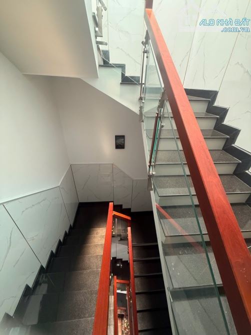 🏡 NHÀ 5 TẦNG – HẺM 7M – LÊ VĂN KHƯƠNG – HIỆP THÀNH Q12 🏠DT: 5×16 SHR - Giá chỉ 7.9 tỷ - 7