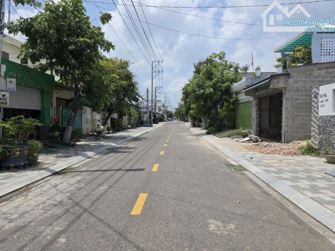 Bán nhà 1 lầu mặt tiền nhựa trần quang diệu đông xuan an, chỉ 4ty150 - 7