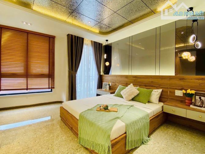 CHÍNH CHỦ BÁN NHÀ SỔ RIÊNG GẦN SÂN BAY ĐƯỜNG CỬU LONG TÂN BÌNH 5 TỶ 620TR 80.8M2 - 7