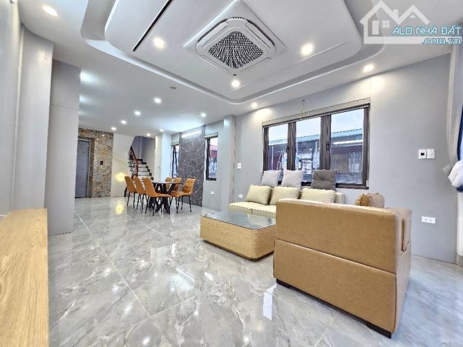 Bán nhà Giáp Nhị 50m/ 6 tầng/ thang máy/ ô tô vào nhà/ hơn 11 tỷ. - 7