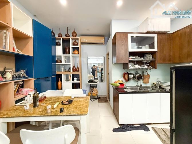 Q2, ĐƯỜNG TRẦN NÃO, PHƯỜNG AN KHÁNH- HẺM XE HƠI - NHÀ  2 TẦNG ĐẸP - 3PN - CHỈ 9,2 TY TLCC - 7