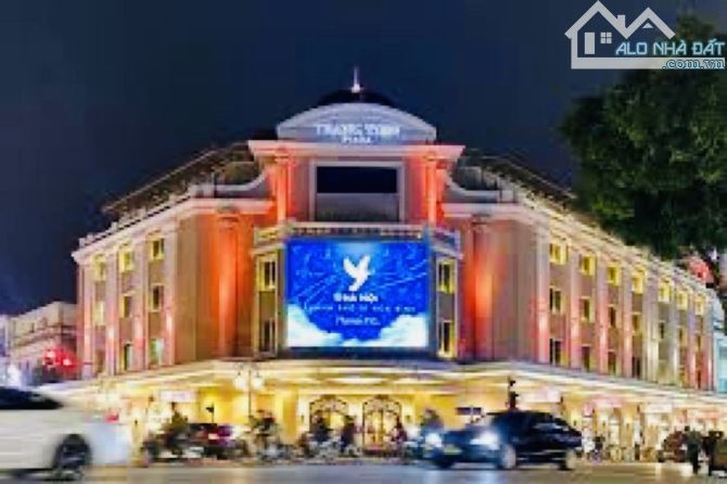 CÓ 1 02! MẶT PHỐ TRÀNG TIỀN - HÀNG XÓM TRÀNG TIỀN PLAZA - SỔ ĐỎ RIÊNG - GIÁ TỐT. - 7