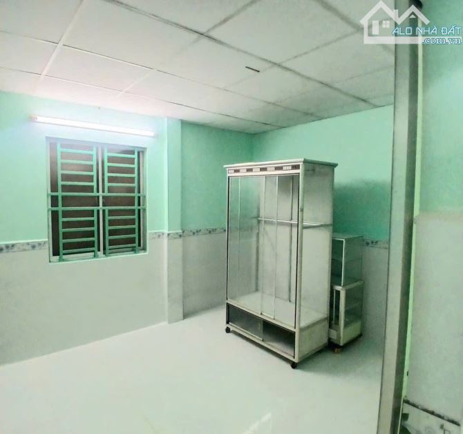 BÁN NHÀ TÂM HUYẾT Ở PHAN VĂN ĐỐI BÀ ĐIỂM 5x16 ( 80m2 ) 890 TRIỆU SỔ ĐẦY ĐỦ - 7