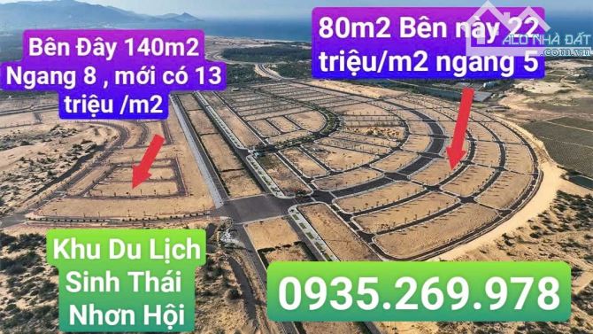 ĐẤT BIỂN QUY NHƠN ĐÔNG, Quy nhơn. GIÁ SIÊU RẺ - 7