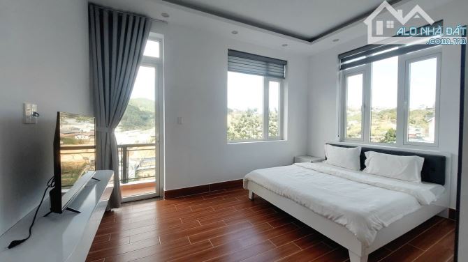 Biệt Thự Mặt Tiền mới 100%– An Sơn, Đà Lạt – 280m² – 20 tỷ giá tốt nhất thị trường - 7