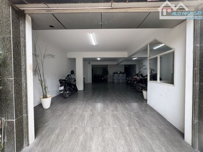 🔥8 TẦNG THANG MÁY-Cự Khối Long Biên-Hoa Động 113m MT7 m- Kinh Doanh Cho Thuê Đỉnh - 7