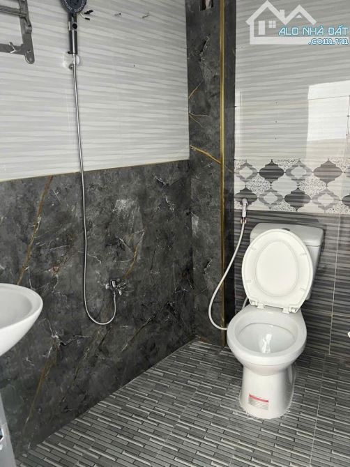 Nhà đẹp xinh lung linh 1 lầu đường 5m tân chánh hiệp 13 quận 12 - 7