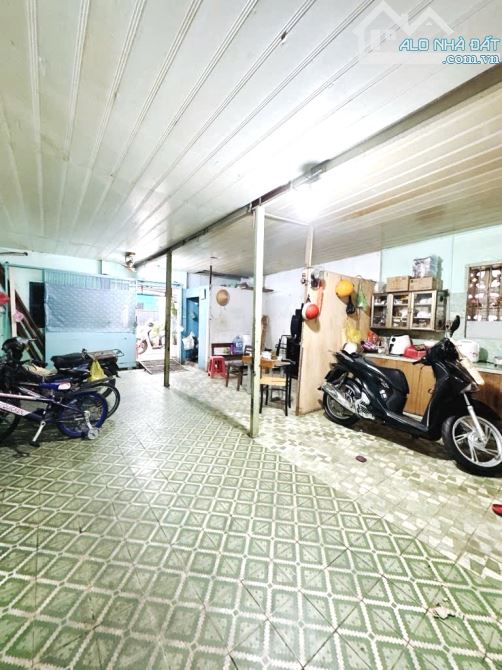 SIÊU PHẨM HẼM XE HƠI KHU DÂN CƯ  CÁCH CC GALAXY 9 CHỈ VÀI CHỤC MÉT BỀ NGANG CỰC KỲ HIẾM - 7