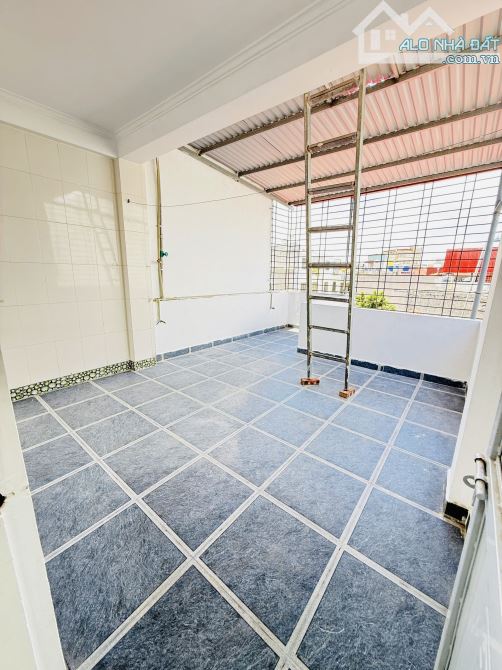 🏡 BÁN NHÀ MẶT NGÕ DL 3,5 TẦNG AN ĐÀ, NGÔ QUYỀN 73m GIÁ NHỈNH 5 TỶ - 7