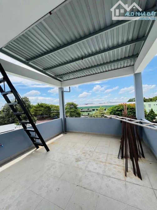 HẺM XE HƠI - LÊ TRỌNG TẤN - TÂY THẠNH - TÂN PHÚ - 56M2 - 4TẦNG - 6tỷ8  TL - 7