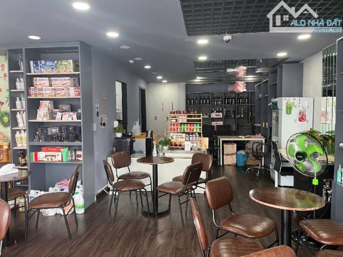 Cần bán SHOPHOUSE Sky Center, 120m2, 5B, Phổ Quang, P2, Tân Bình - 7