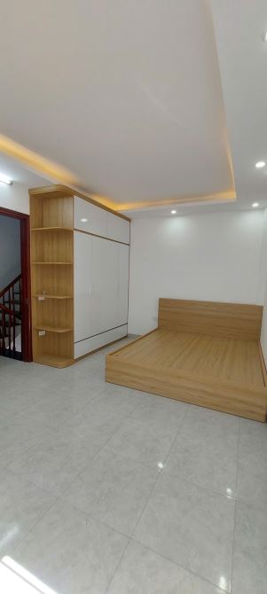 Bán nhà Quang Trung-Yên Nghĩa. 32m2x4T, full nội thất, 100m ra đg Quang Trung. - 7