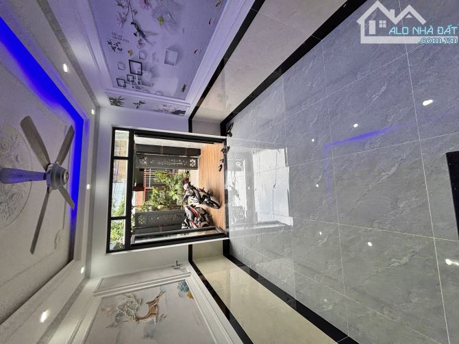 Bán Nhà Thuận An - Tỉnh Lộ 43, 63m2x2 tầng-HXH.SHR , chỉ 4 tỷ x - 7