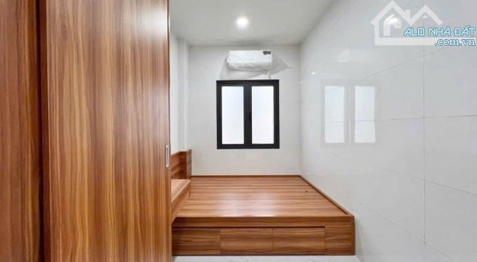 CHDV 7 Tầng -130m2– Dương Quảng Hàm, P.5, Gò Vấp – 25.8 tỷ - 7