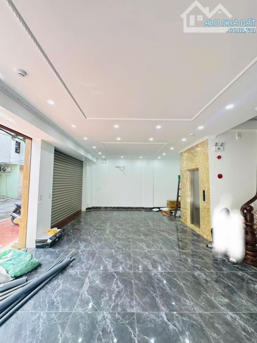 BÁN TÒA NHÀ PHÂN LÔ – Ô TÔ TRÁNH – VỈA HÈ RỘNG – KINH DOANH ĐỈNH – FULL NỘI THẤT_62m²x7T_M - 7