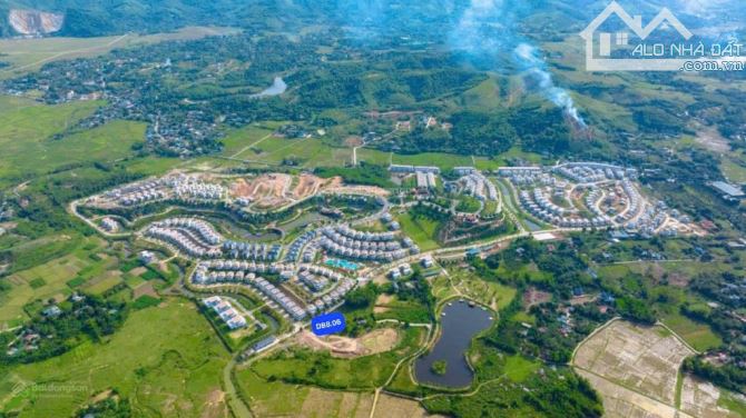 Cần bán biệt thự Legacy Hill, Tân Vinh, Lương Sơn, Hòa Bình, 10,3 tỷ, 375m2 - 7