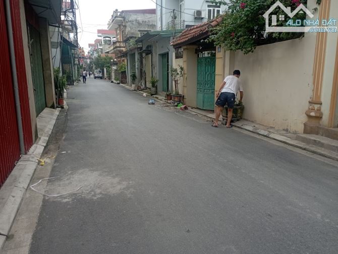 Bán Đất 52,8m2 Đất Xuân Canh- Đông Anh. Cạnh Trung Tâm Triển Lãm Quốc Gia. - 7