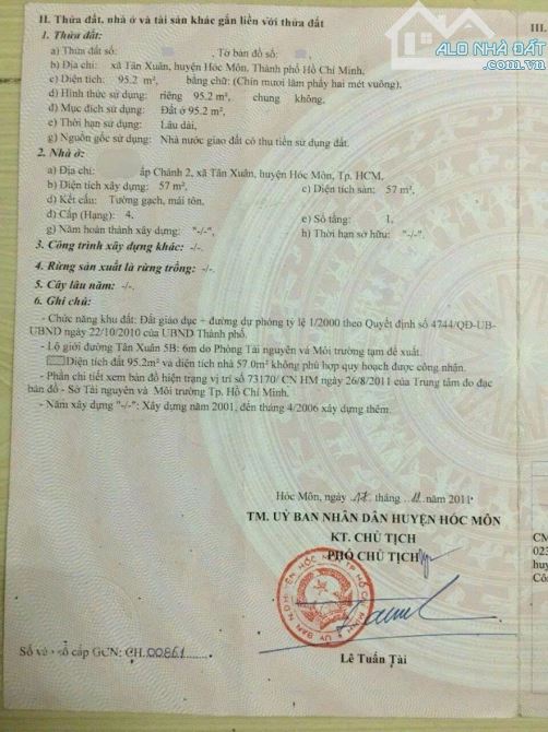🔥BÁN GẤP NHÀ 95M2 Ở TÂN XUÂN TONE TRẮNG CÒN MỚI CỨNG GIÁ 750 TRIỆU - 7