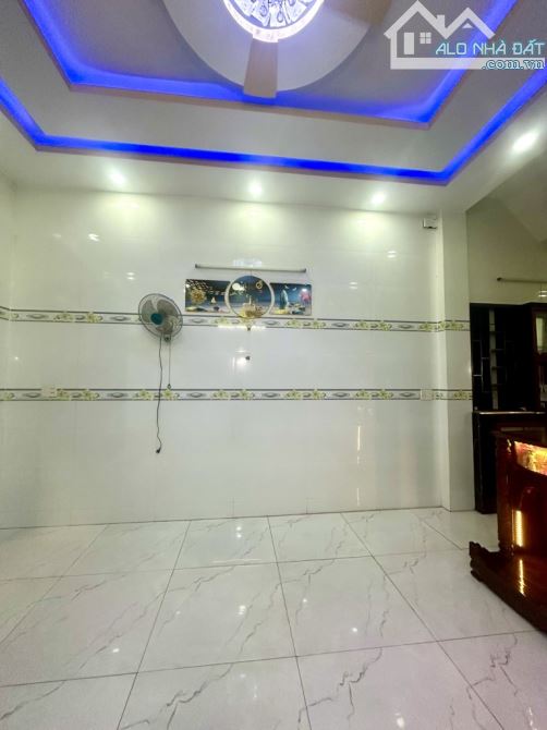 NHÀ ĐẸP 4 TẦNG 78M2(4X20)-AN DƯƠNG VƯƠNG-GIÁ 7.9 TỶ - 7