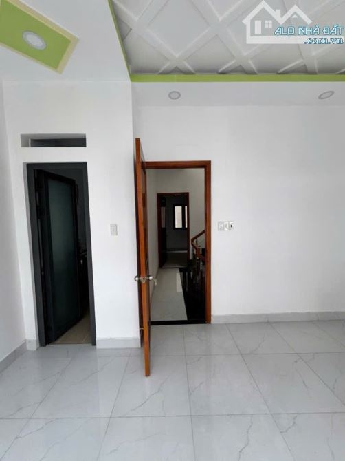 NHÀ 4TẦNG - BÌNH THÀNH, BÌNH TÂN -KHU DÂN TRÍ ,AN NINH- 4 PN ( 4,8×10.5) - 7