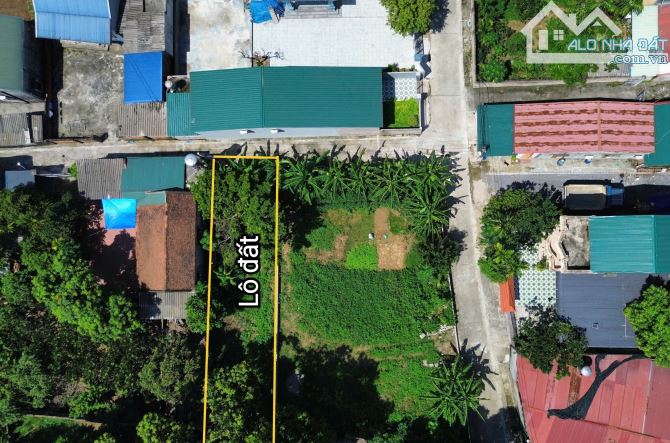 - Bán đất DT 163m - ngay UB, trường học - chỉ hơn 2 tỷ - 7