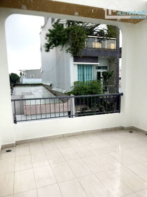 🏕Đường số 8, BHH A, Bình Tân. DT 4 x 14, 3 tầng. Giá 6,25 tỷ TL. - 7