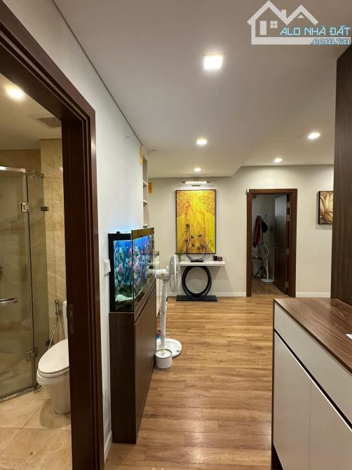 TT THANH XUÂN - CĂN HỘ CAO CẤP THE LEGEND - 3 PN 2 WC 2 LÔ GIA - GIÁ CHỈ 12.3 TỶ - 7