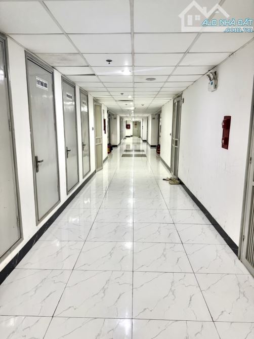 Siêu hiếm căn hộ chung cư cao cấp Xuân Đỉnh 89m2 x 2 ngủ chỉ 5,15 tỷ - 7