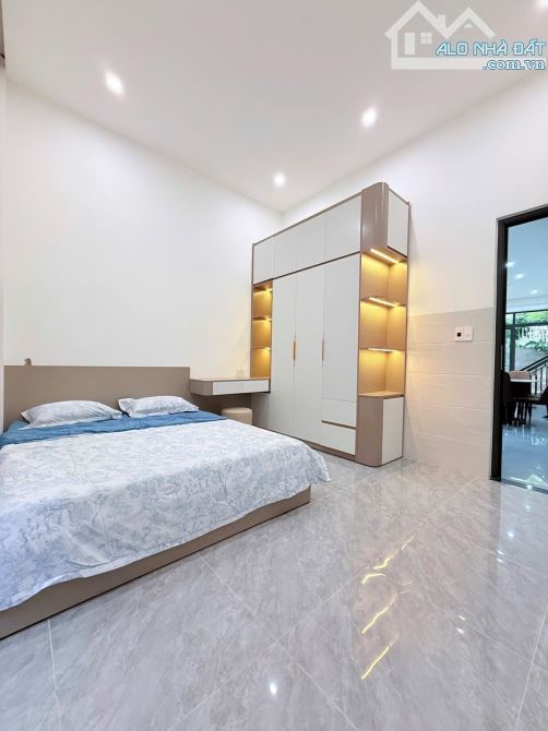 Chính chủ cần bán nhanh căn nhà 2 tầng đường điện biên phủ.  Thanh Khê - 7
