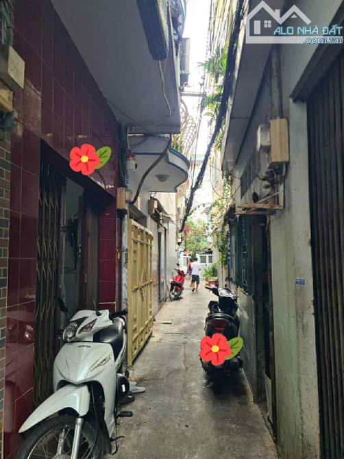 🇻🇳Quận 10,Lê Hồng Phong,dt3,5m/nở hậu 7,2mx6,5m,giá:5,3 tỷ - 7