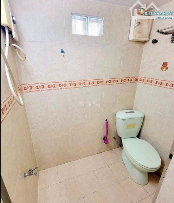 Nhà hẻm 451 Tô Hiến Thành_P.14_Q.10, 4.5x7, 1pn 2wc sẵn máy lạnh, 8.5 triệu - 7