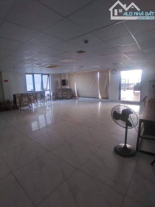 BÁN TOÀ VĂN PHÒNG VIP MẶT PHỐ VÕ CHÍ CÔNG QUẬN TÂY HỒ-DT 400M2 8 TẦNG MT 13M-GIÁ 172.9 TỶ - 7