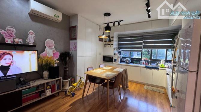 🏡 BÁN NHÀ 3 TẦNG MẶT TIỀN TRẦN QUÝ CÁP – TRUNG TÂM HẢI CHÂU - 7