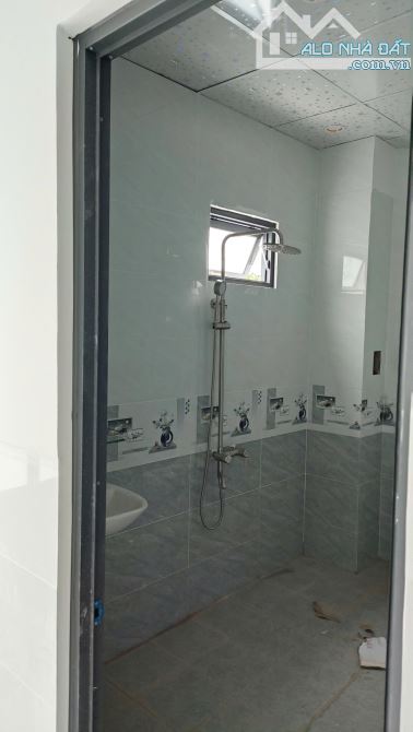 Nhà bán gần trung tâm hành chính 110m2 giá 1,6 tỷ đường oto sổ riêng vào ở ngay 2PN - 7