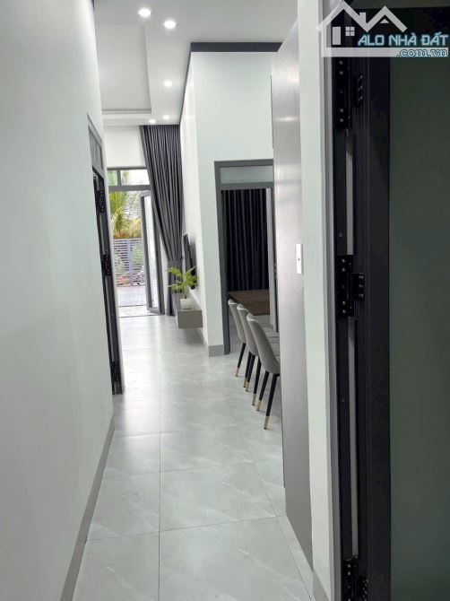 Bán Căn nhà Mới Keng,3PN,2WC,sân 2 OTO,6x24m nở hậu 8m,BÁN 2tỷ5780tr - 7