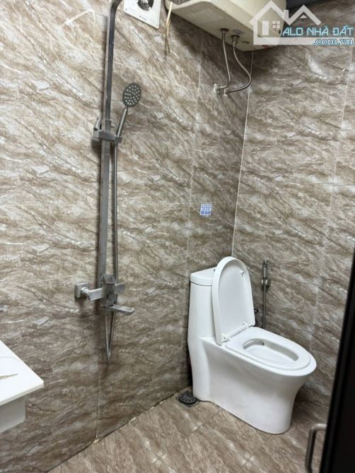 SIÊU RẺ – NHÀ 3 TẦNG TXB – 30M² – 2.25 TỶ - 7