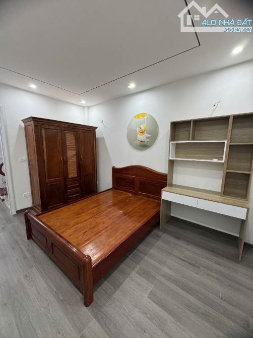 Bán nhà Mỹ Đình, 37m vuông đẹp, rất gần SVĐ Mỹ Đình - 7