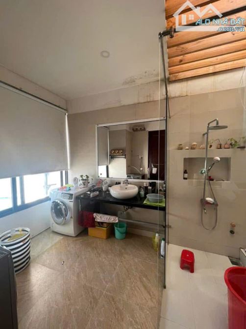 BÁN NHÀ ĐÀO DUY TỪ - P4 - GIÁ 5 TỶ 5 - 7