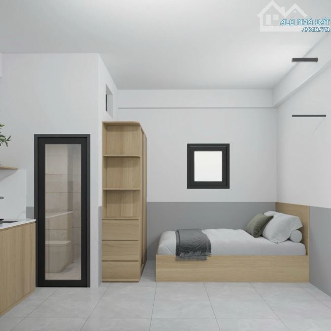 🌟 BÁN TÒA CĂN HỘ 4,5 TẦNG 260M² – 28 PHÒNG FULL NỘI THẤT – LÊ VĂN HIẾN – GIÁ CHỈ 13 TỶ 🌟 - 7