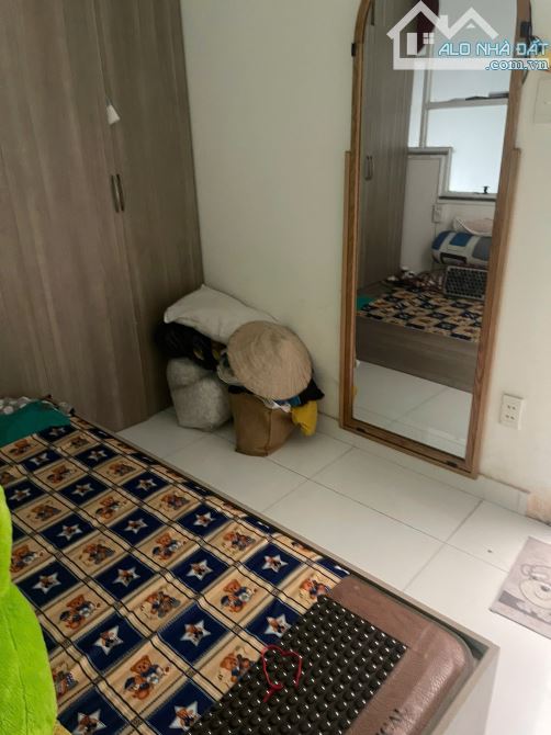 🏠 BÁN NHÀ 1 LẦU BTCT SHR 3,6x11M – GẦN SONG HÀNH, P. ĐÔNG HƯNG THUẬN Q12 - 7