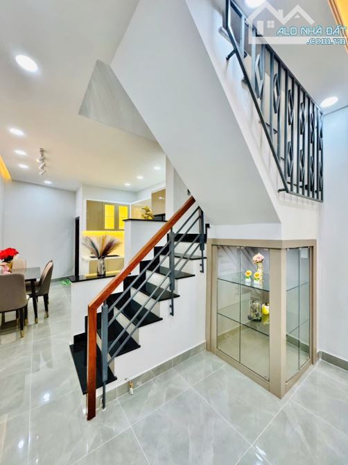 🟢 PVĐ+NGUYỄN VĂN NGHI-DTSD:38M2+2TẦNG3.65M❌11.50M-2PN- CHỈ:4 🧄-HỢP LÝ🟢🟢 - 7