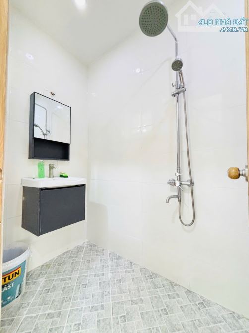 Bán nhà đẹp Phan Anh P.Hiệp Tân Q.Tân Phú : 4m x 11m - 7