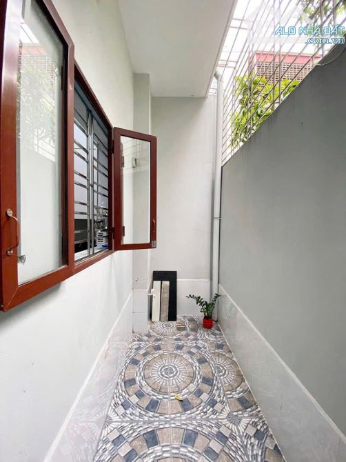 Bán nhà 3 tầng mặt đường Phương Khê, Đồng Hòa , Kiến An. - 7