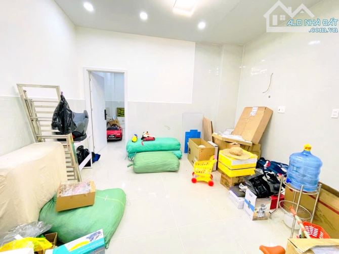 Bán Nhà Gò Vấp, Quang Trung, Gần UBND Phường, Hẻm Xe Hơi, Ngang 5M - 7